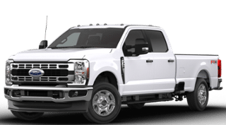 2026 Ford Super Duty® External Image 2